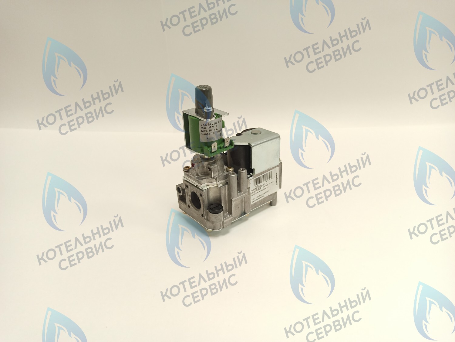 0020025239 Газовый клапан ПГ Protherm Honeywell VK4105N в Екатеринбурге	