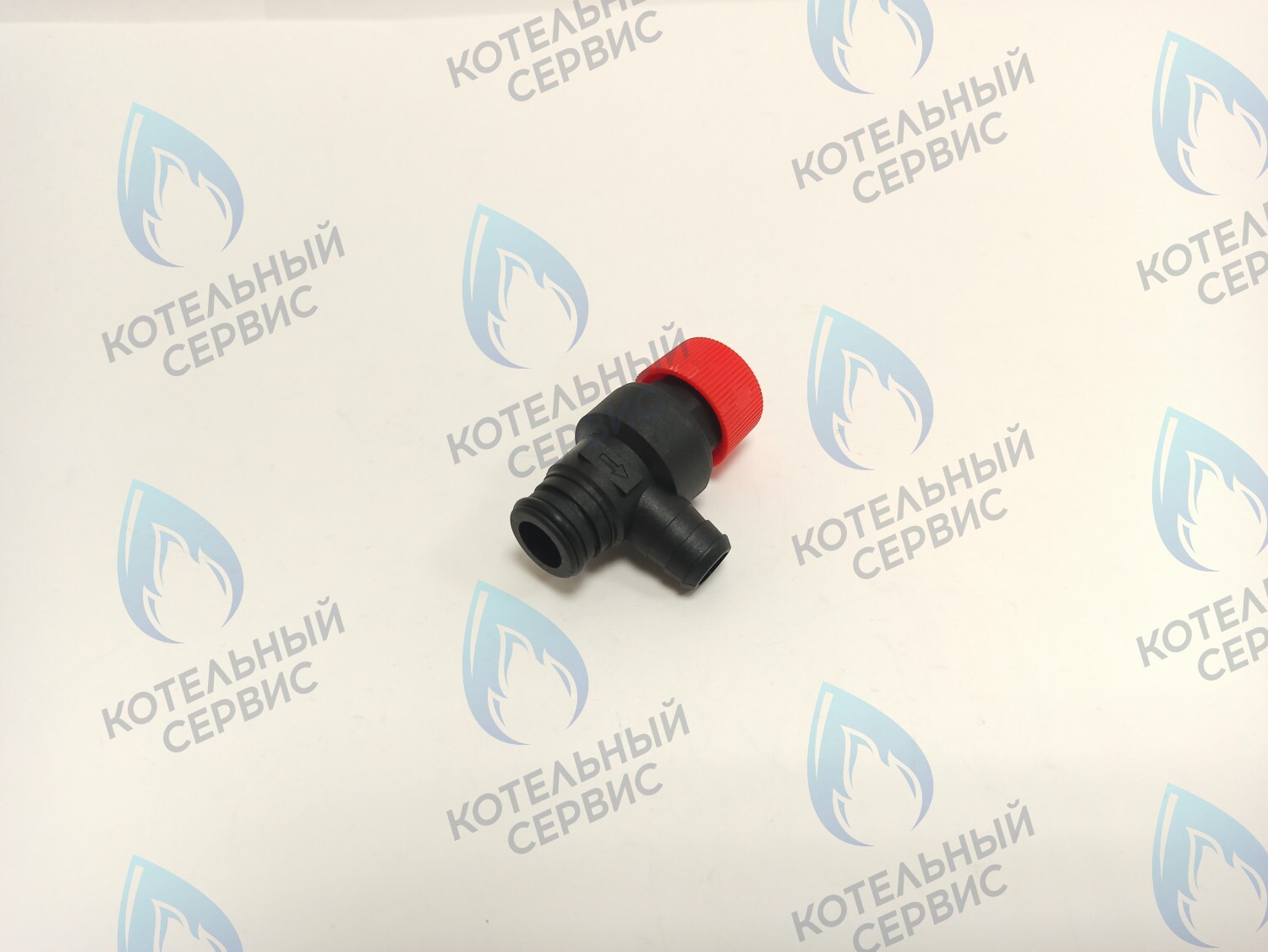 BA0400003 Предохранительный клапан KOTITONTTU TOIVO T 10-18-20-24-32-36-40 DK в Екатеринбурге	