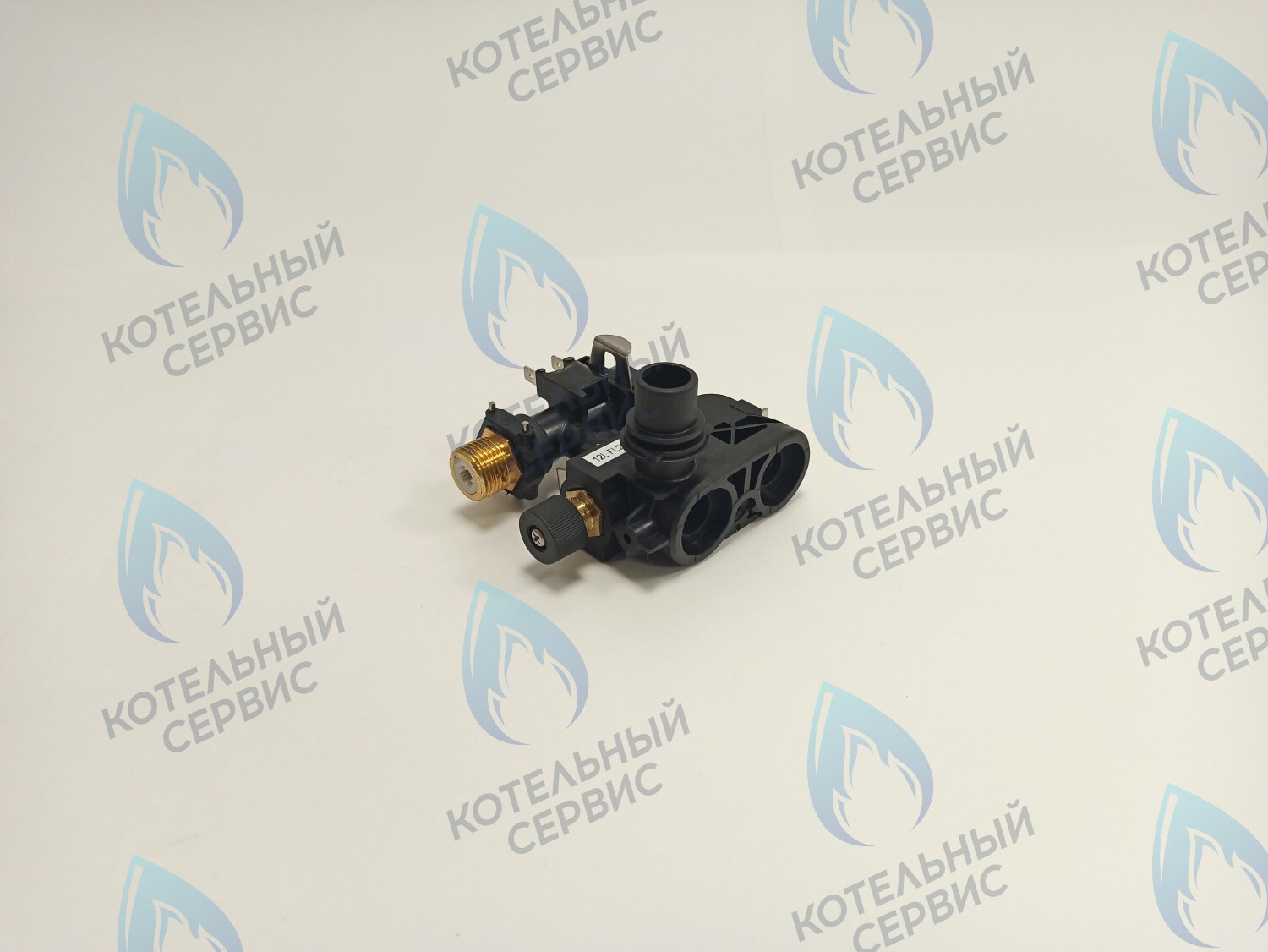 902610840 Блок входа воды в сборе FERROLI в Екатеринбурге	