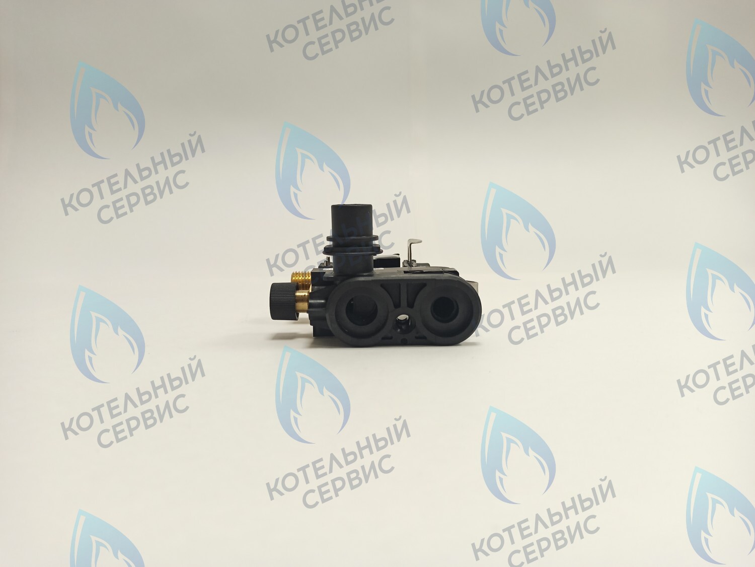 902610840 Блок входа воды в сборе FERROLI в Екатеринбурге	