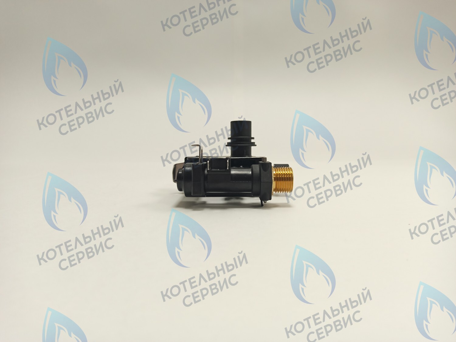 902610840 Блок входа воды в сборе FERROLI в Екатеринбурге	