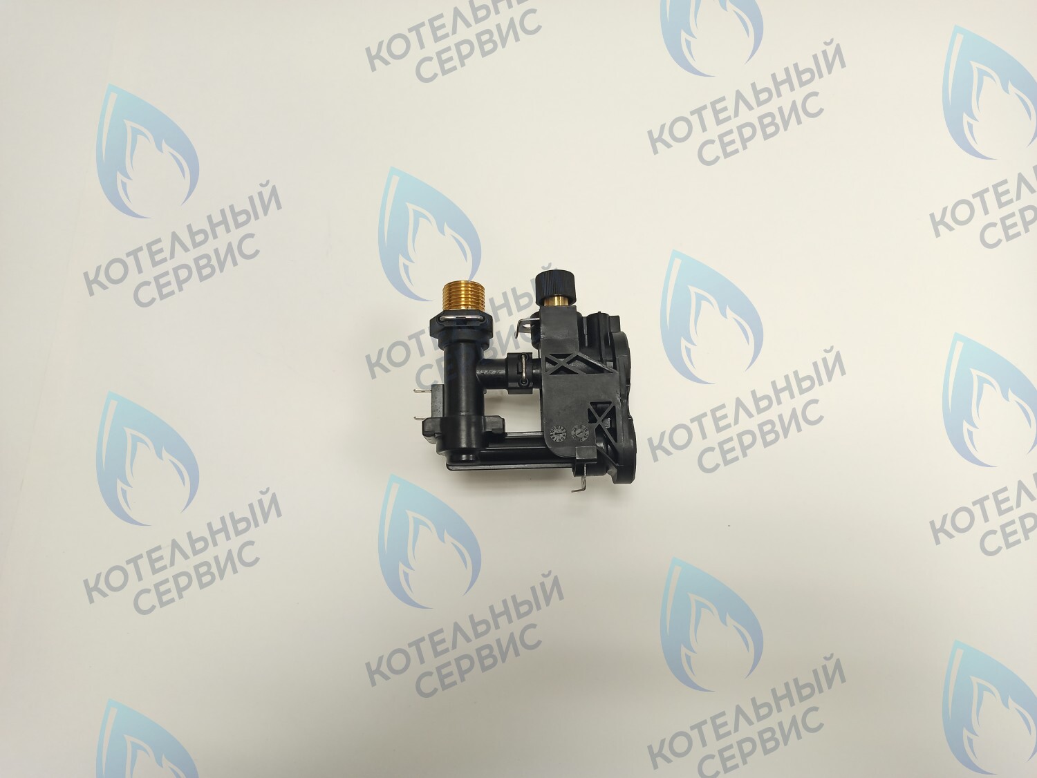 902610840 Блок входа воды в сборе FERROLI в Екатеринбурге	