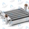 90263190 Теплообменник 2-х кон. 21 кВт (DOMIproject), шт FERROLI в Екатеринбурге	