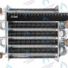 90263190 Теплообменник 2-х кон. 21 кВт (DOMIproject), шт FERROLI в Екатеринбурге	