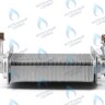 90263190 Теплообменник 2-х кон. 21 кВт (DOMIproject), шт FERROLI в Екатеринбурге	