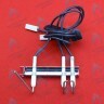 7831305 Электрод розжига и ионизации Viessmann Vitopend 100: WH1B, WH1D в Екатеринбурге	