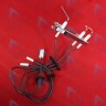 7831305 Электрод розжига и ионизации Viessmann Vitopend 100: WH1B, WH1D в Екатеринбурге	