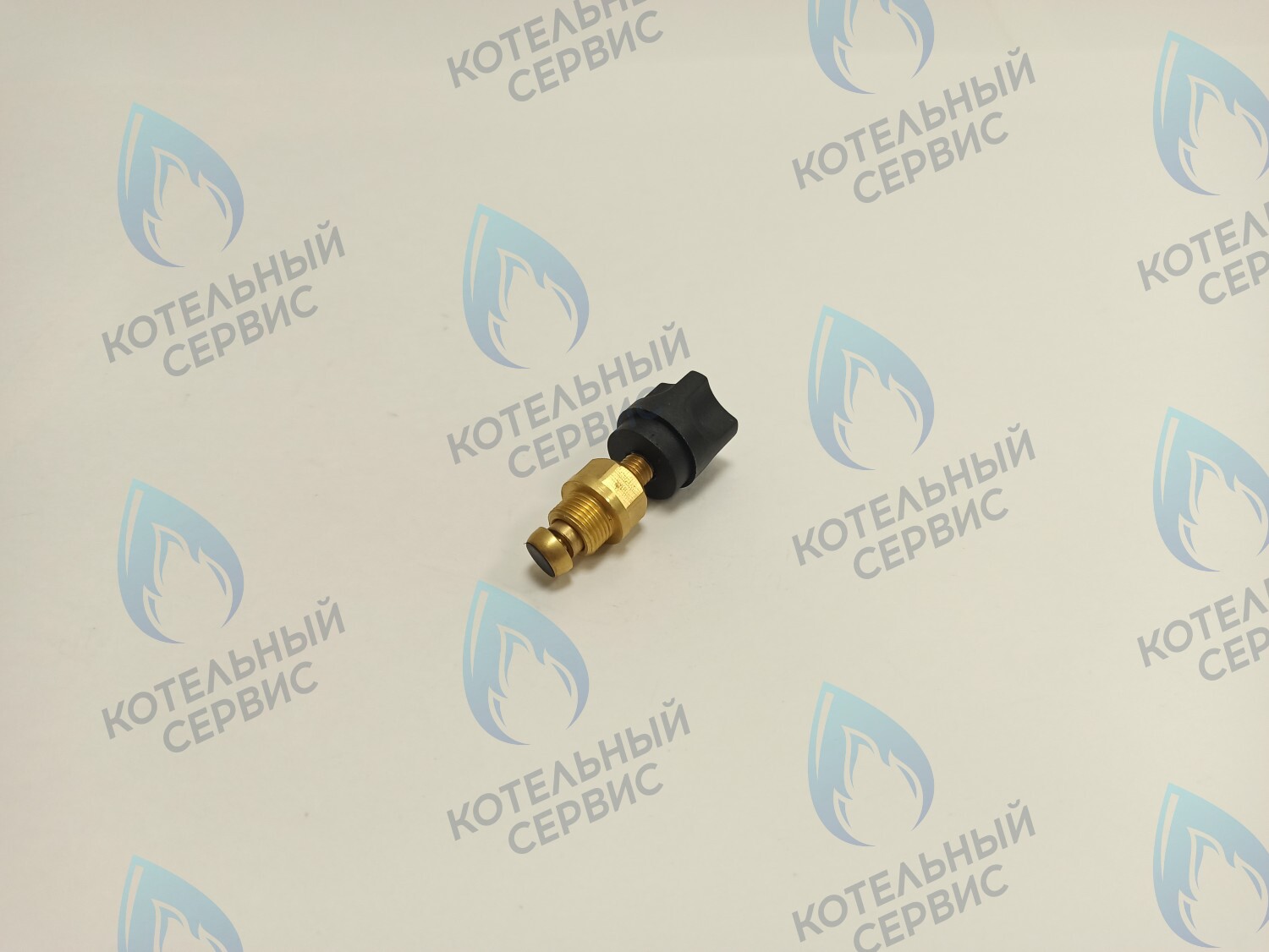 398065400 Вентиль крана подпитки с ручкой (Кран букса) Ferroli Domina Pro в Екатеринбурге	