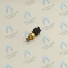 398065400 Вентиль крана подпитки с ручкой (Кран букса) Ferroli Domina Pro в Екатеринбурге	