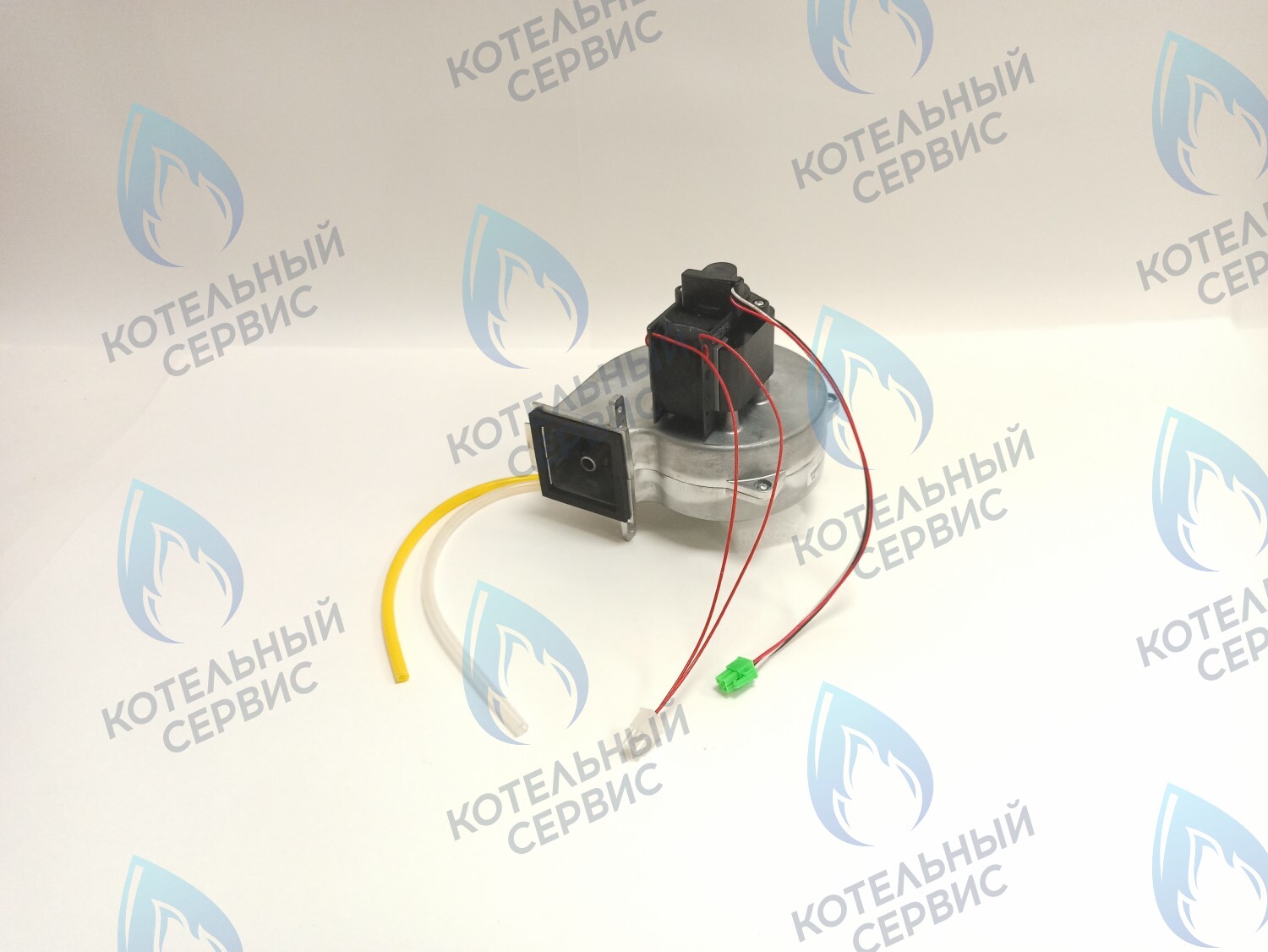 30005562C Вентилятор Navien Ace 30-35K, Ace Coaxial 13-30K (PAFA4A07001_001) в Екатеринбурге	