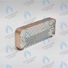 0020119605 Теплообменник Protherm Ягуар 10 пластин в Екатеринбурге	
