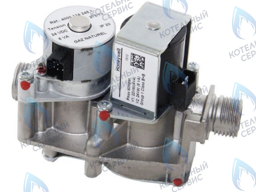 0020035639 Газовый клапан Honeywell VK8525 MR1061B (без регулятора) на газовый котел Protherm Рысь, Леопард, Тигр в Екатеринбурге	