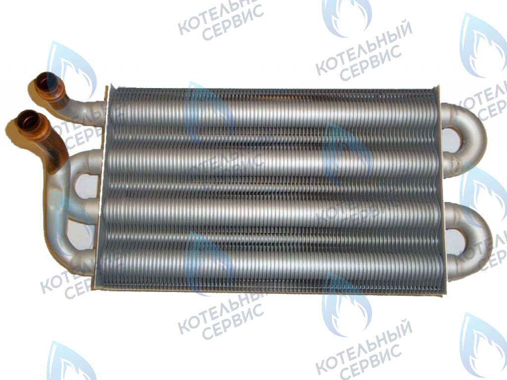 0020025264 Теплообменник SD PROTHERM в Екатеринбурге	
