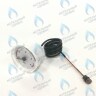 MA003 Манометр Vaillant VUW (101271) в Екатеринбурге	