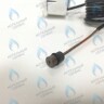 MA003 Манометр Vaillant VUW (101271) в Екатеринбурге	