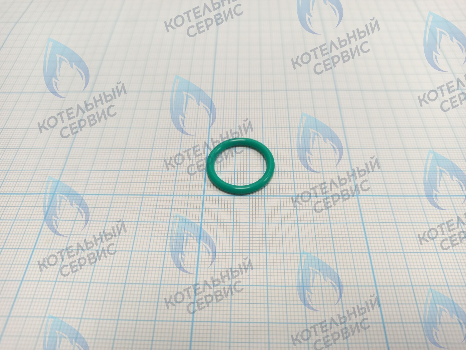 20007004A Кольцо уплотнительное O-ring NAVIEN (SILICONE,P18×2.7t) (BH2423075A, BH2423074A, 20007003A) в Екатеринбурге	
