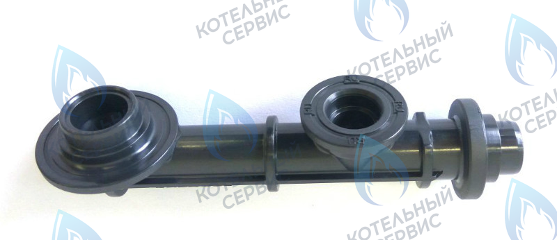 440013560 Соединение датчика протока и теплообменника ГВС RINNAI EMF/GMF в Екатеринбурге	