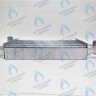 EM032-290 Теплообменник первичный 290мм  Weller Mars 26, 32,  Nova Florida Pictor, Libra Dual, Fondital Tahiti, Nias Dual 28-32 кВт (6SCAMPRI00) в Екатеринбурге	