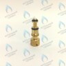 440014584 Кран подпитки RINNAI EMF/RMF/KMF/CMF в Екатеринбурге	