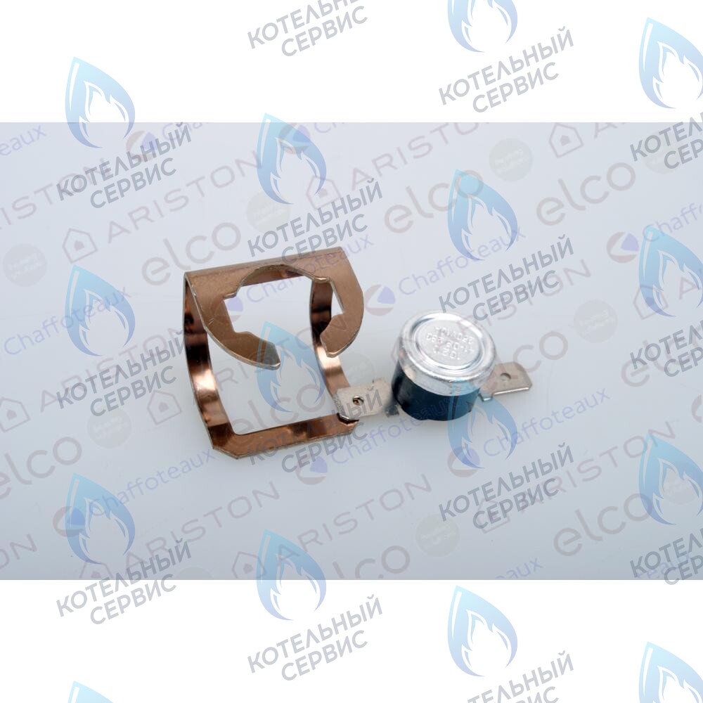 65104500 Термостат 102°c ARISTON в Екатеринбурге	