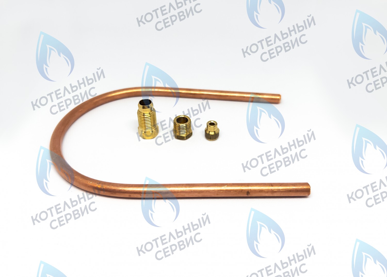SBP1xx Трубка запальника Ø6, L=300мм (медь) SIT в Екатеринбурге	