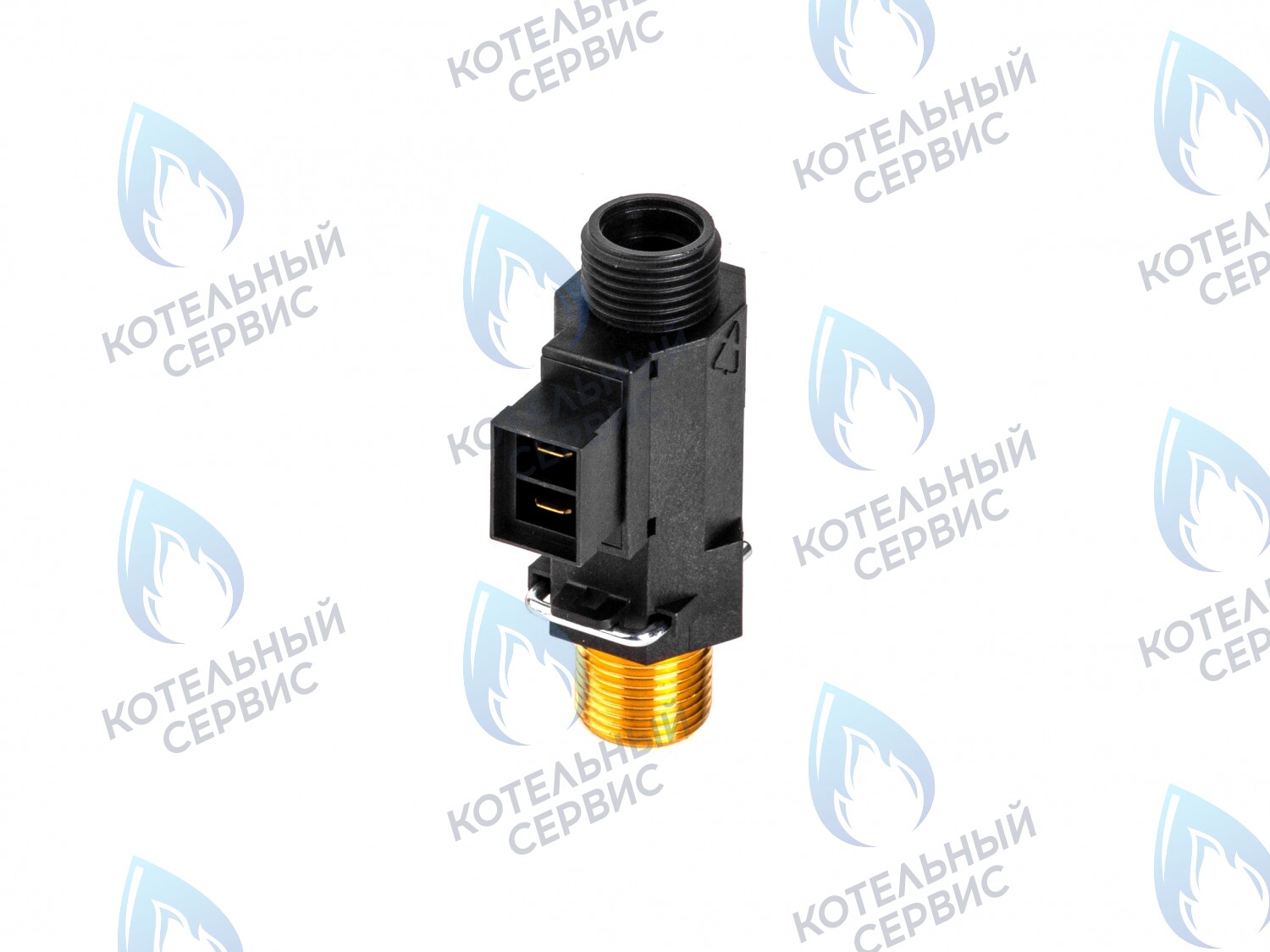 FS002 Датчик протока без подпитки (G) IMMERGAS Maior, Star (1.018914, 1.015142) Alpenhoff (151000908), FERROLI (39818550, 39818551, 398000060,398000908), NevaLux (16471),  KoreaStar (KS902609130), BAXI (BAXI), FONDITAL (6FLUSSOS07) в Екатеринбурге	