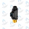 FS002 Датчик протока без подпитки (G) IMMERGAS Maior, Star (1.018914, 1.015142) Alpenhoff (151000908), FERROLI (39818550, 39818551, 398000060,398000908), NevaLux (16471),  KoreaStar (KS902609130), BAXI (BAXI), FONDITAL (6FLUSSOS07) в Екатеринбурге	