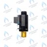 FS002 Датчик протока без подпитки (G) IMMERGAS Maior, Star (1.018914, 1.015142) Alpenhoff (151000908), FERROLI (39818550, 39818551, 398000060,398000908), NevaLux (16471),  KoreaStar (KS902609130), BAXI (BAXI), FONDITAL (6FLUSSOS07) в Екатеринбурге	