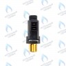 FS002 Датчик протока без подпитки (G) IMMERGAS Maior, Star (1.018914, 1.015142) Alpenhoff (151000908), FERROLI (39818550, 39818551, 398000060,398000908), NevaLux (16471),  KoreaStar (KS902609130), BAXI (BAXI), FONDITAL (6FLUSSOS07) в Екатеринбурге	