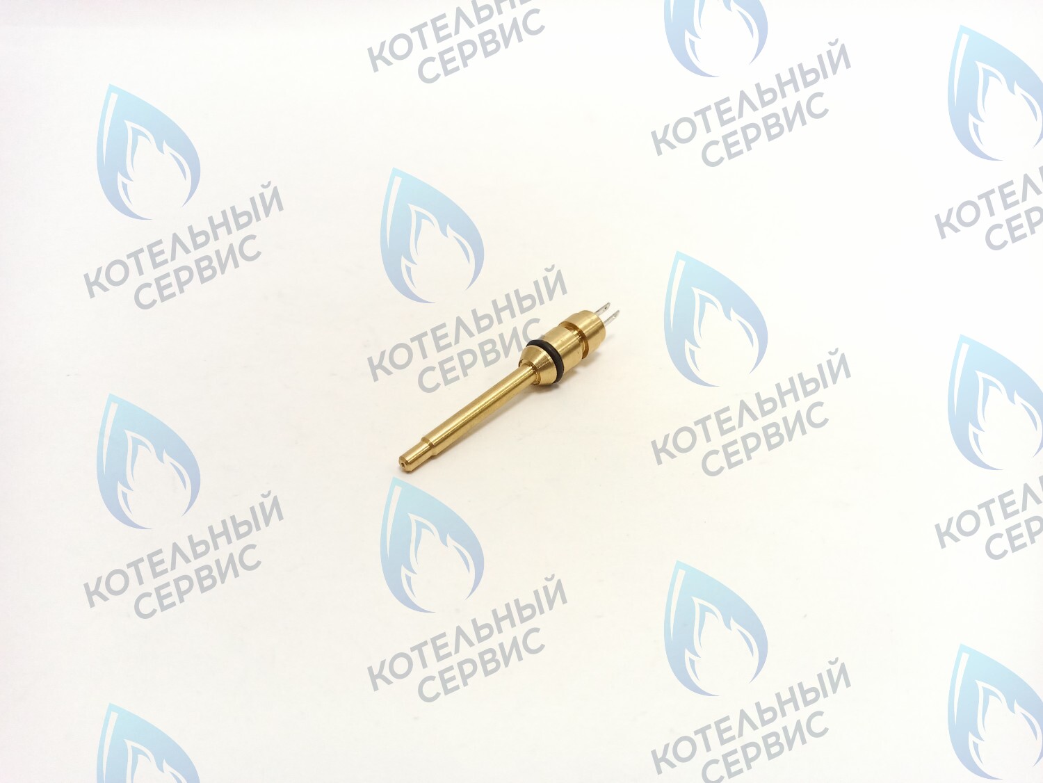 TS005-02 Датчик NTC Viessmann Vitopend 100, длинный (7831303) в Екатеринбурге	