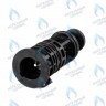 TVC001 Картридж трехходового клапана BITRON Ariston (65104314, 65120047), CHAFFOTEAUX (65104314),  BAXI (710144100,721403800), BOSCH (87186445620), BUDERUS (87186445620), ELECTROLUX (BI1491 101), FEDERICA BUGATTI (BI1491 101) в Екатеринбурге	