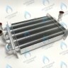 AA07000029 Теплообменник битермический 230 мм 81 FIN Space (для 11/18 кВт) (AA07000029) ELECTROLUX в Екатеринбурге	