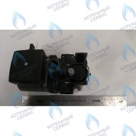 Насос циркуляционный BAXI