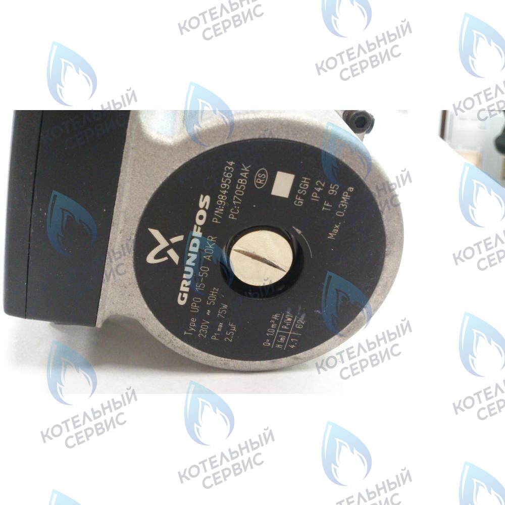 6310401034 Насос циркуляционный BAXI в Екатеринбурге	