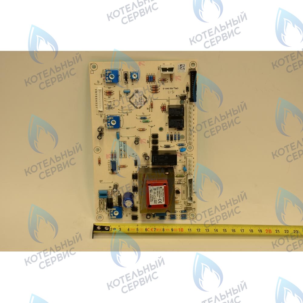 5669660 Электронная плата (Honeywell) BAXI MAIN 24 Fi в Екатеринбурге	