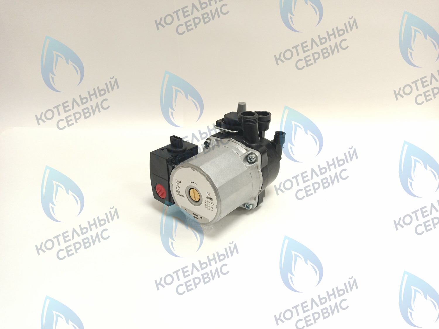 PMB60AW67-WC83BB-Комп Насос циркуляционный 12/6.7 83W BOSCH WBN2000/WBN6000, BUDERUS U072 (87186450600) в Екатеринбурге	