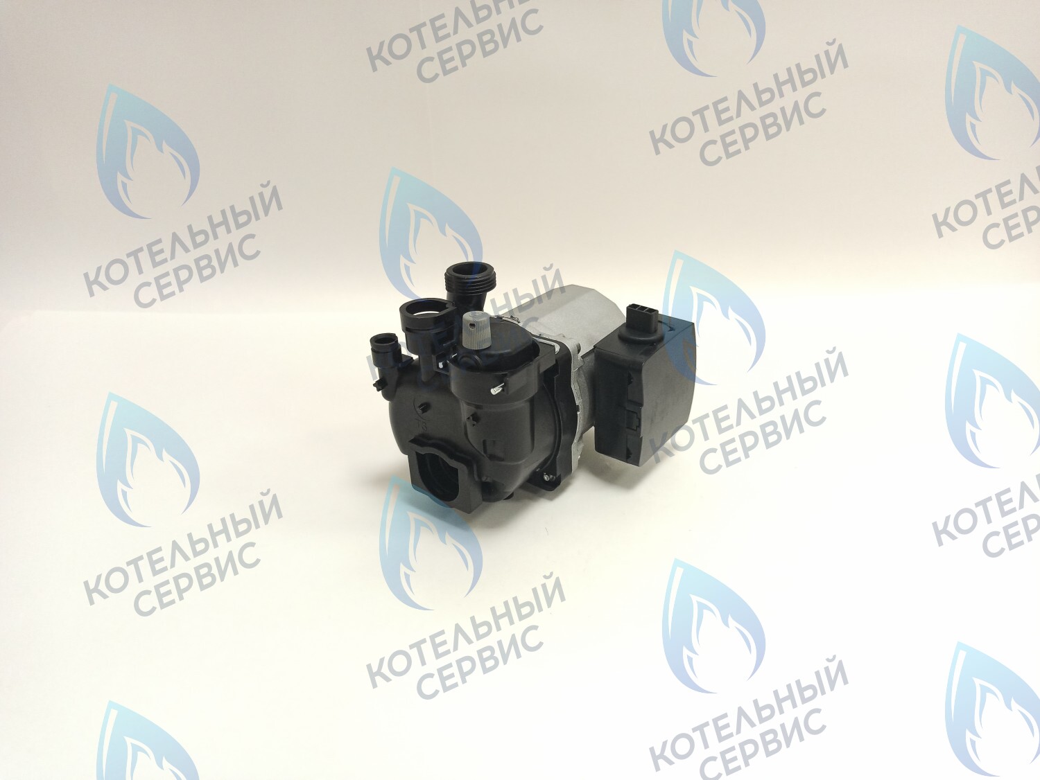 PMB60AW67-WC83BB-Комп Насос циркуляционный 12/6.7 83W BOSCH WBN2000/WBN6000, BUDERUS U072 (87186450600) в Екатеринбурге	