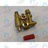 711607200 гидравлический узел BAXI в Екатеринбурге	
