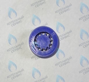BB0200001 Ограничитель протока KOTITONTTU TOIVO T 10-18-32-40 DK в Екатеринбурге	