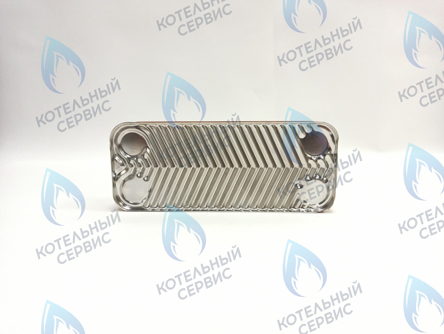 515001744 Теплообменник пластинчатый 16 пластин  ITALTHERM CITY CLASS С 28; F 30; K 30 в Екатеринбурге	