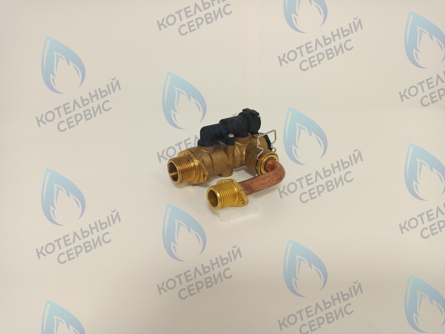 S22013.0311-006R Гидроблок выходной SB10-24, 1/2 (M5) ARDERIA в Екатеринбурге	