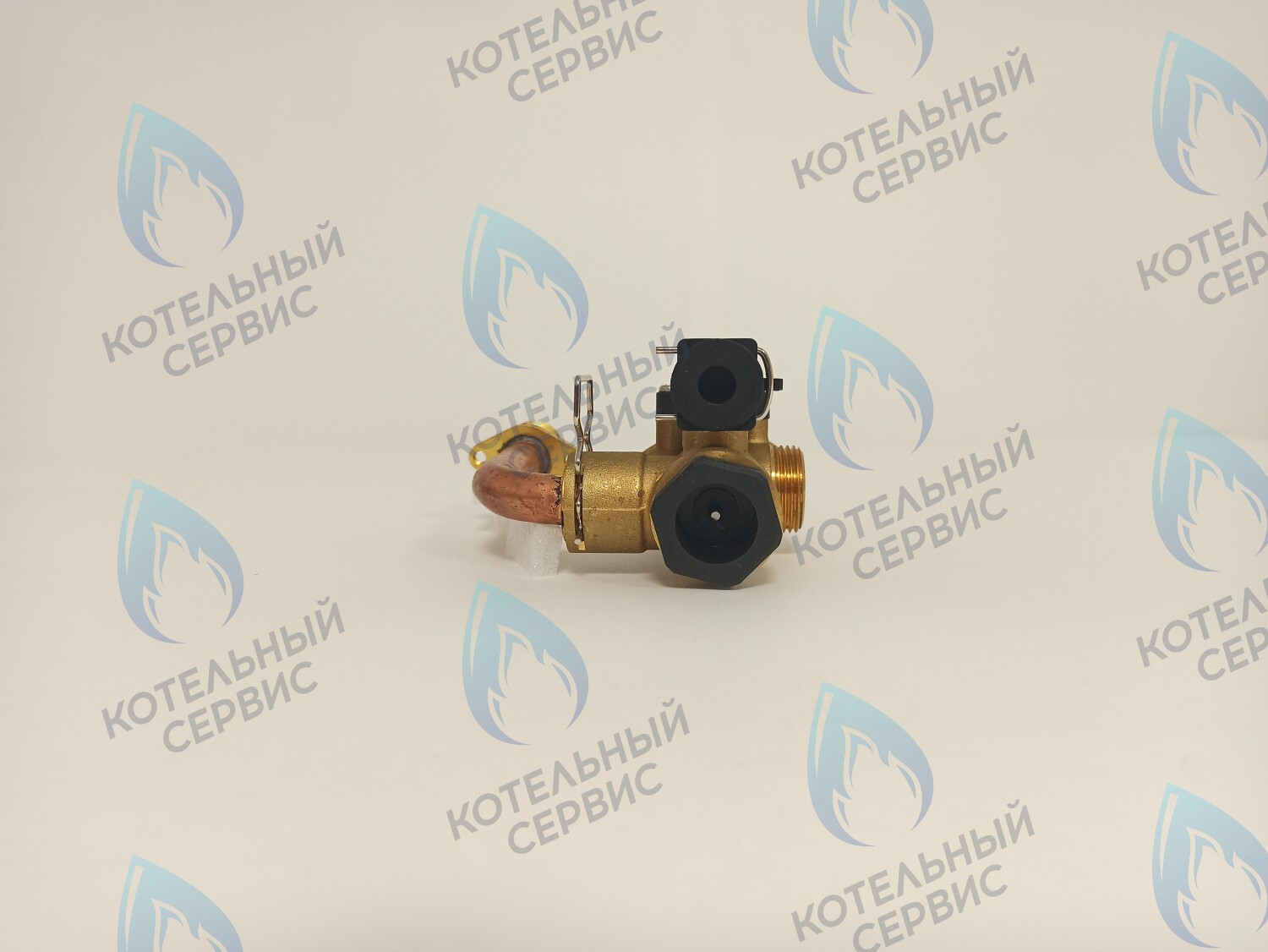 S22013.0311-006R Гидроблок выходной SB10-24, 1/2 (M5) ARDERIA в Екатеринбурге	