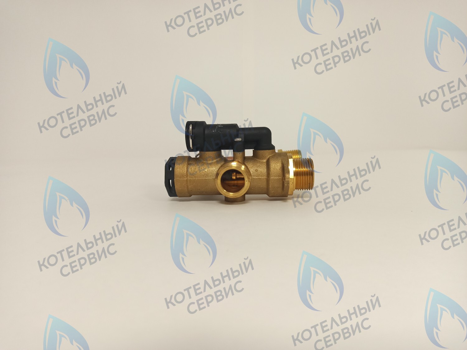 S22013.0311-006R Гидроблок выходной SB10-24, 1/2 (M5) ARDERIA в Екатеринбурге	