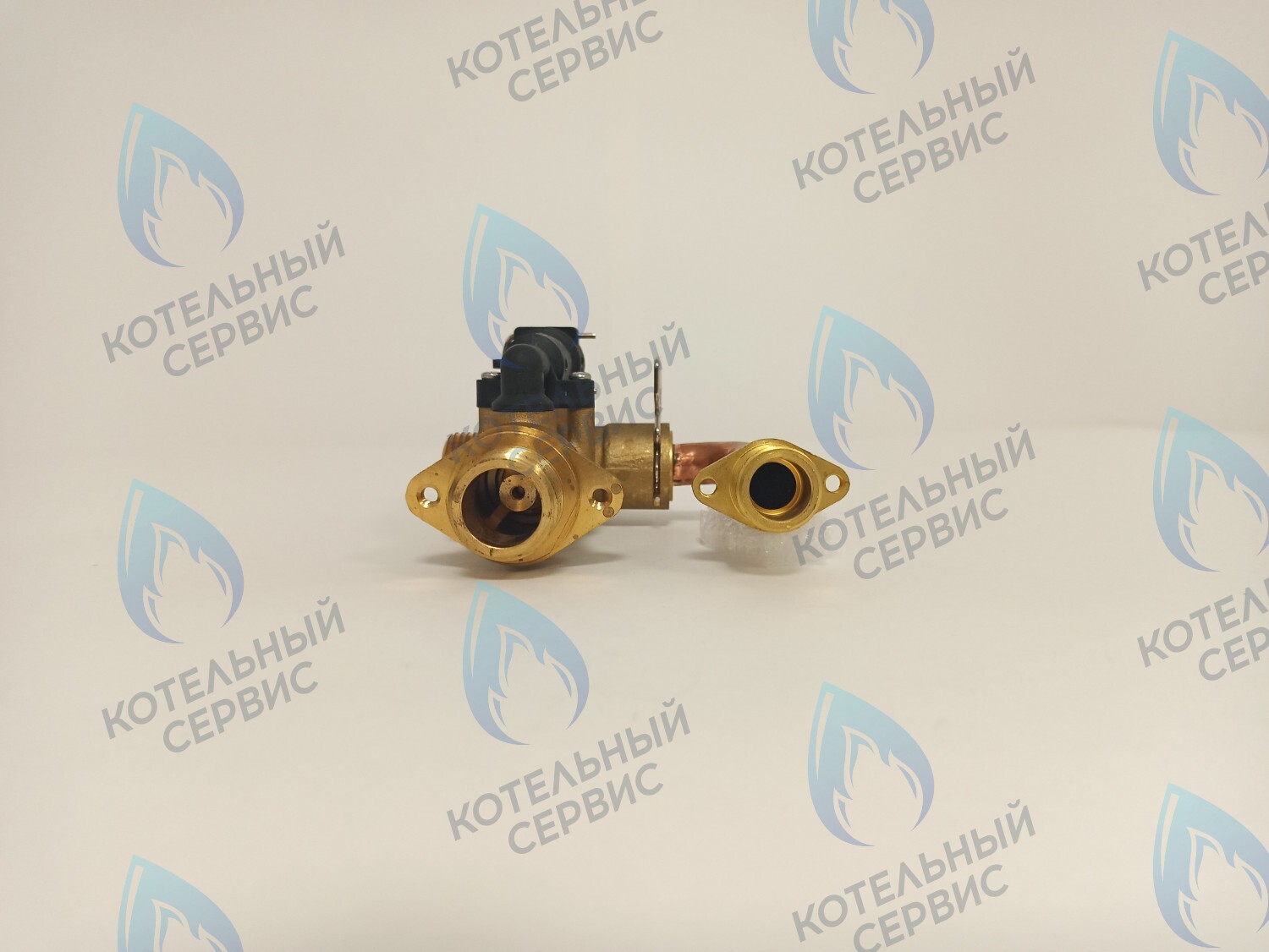 S22013.0311-006R Гидроблок выходной SB10-24, 1/2 (M5) ARDERIA в Екатеринбурге	