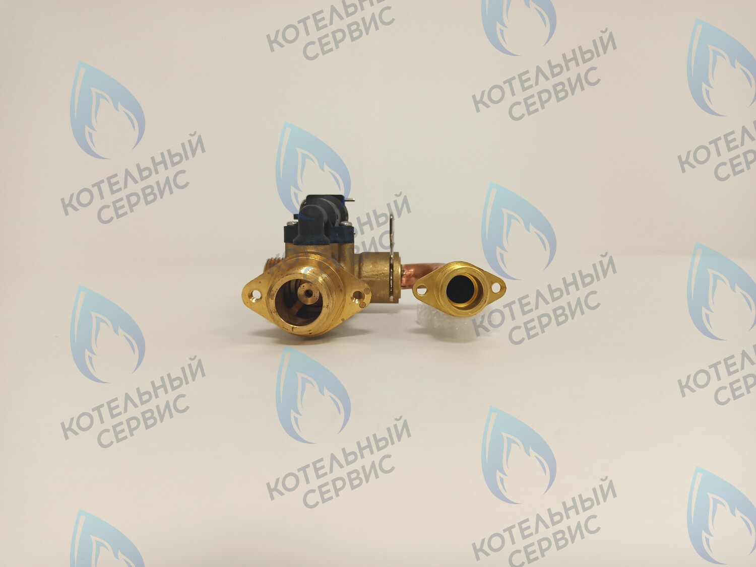 S22013.0311-006R Гидроблок выходной SB10-24, 1/2 (M5) ARDERIA в Екатеринбурге	