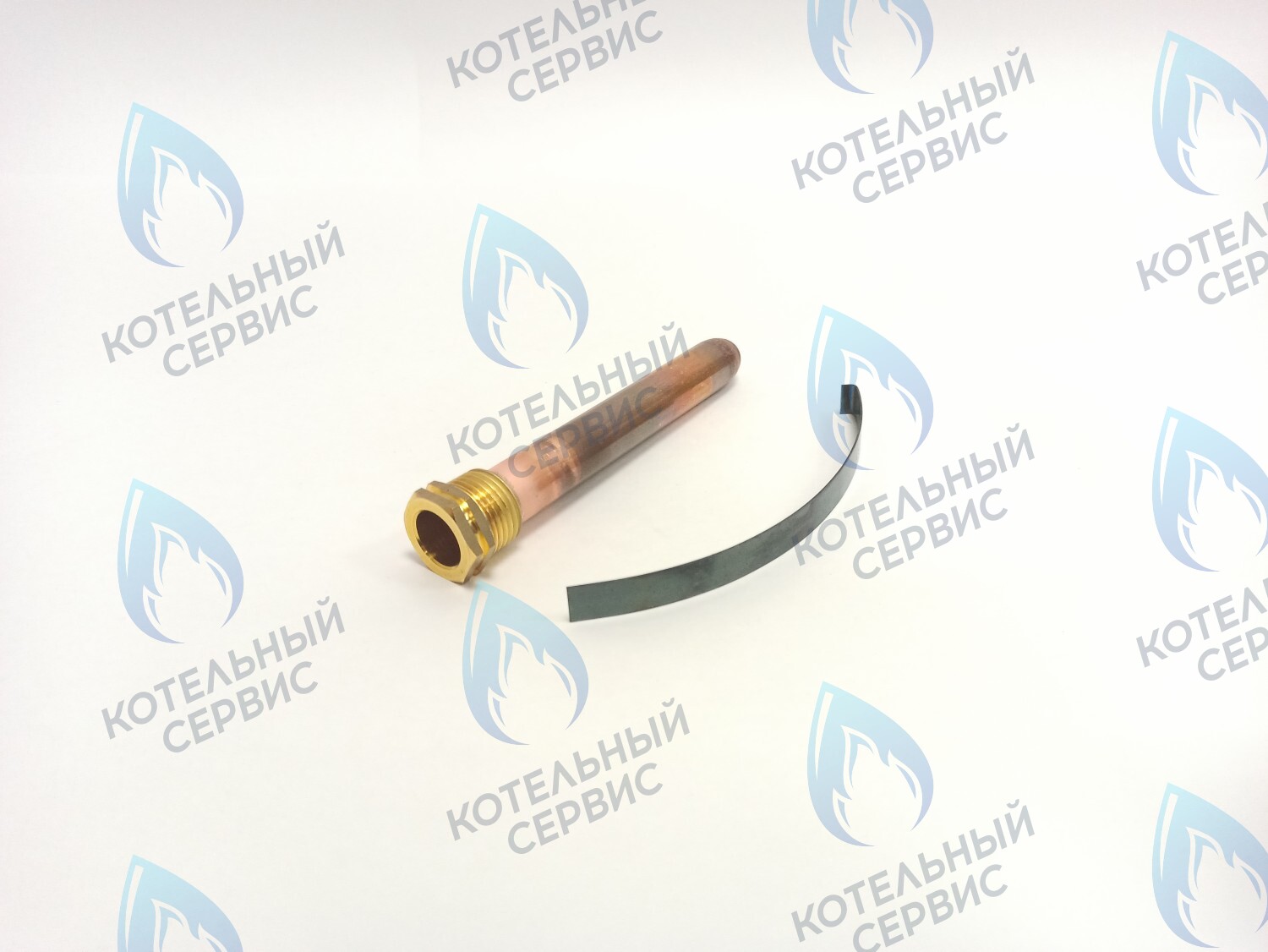 39813620 Гильза 1/2"X130", шт FERROLI в Екатеринбурге	