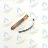 39813620 Гильза 1/2"X130", шт FERROLI в Екатеринбурге	
