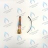39813620 Гильза 1/2"X130", шт FERROLI в Екатеринбурге	