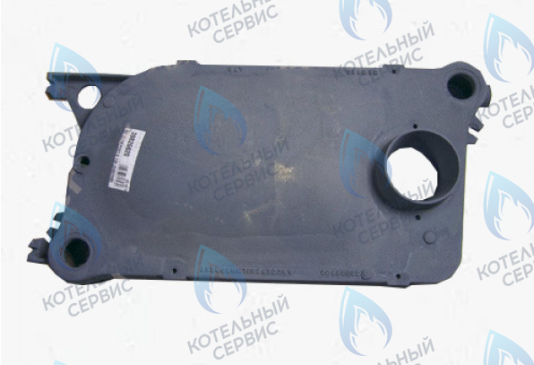 39826620 Секция чугунная (задняя) KIT ELEM.POST.D.130 FERROLI в Екатеринбурге	