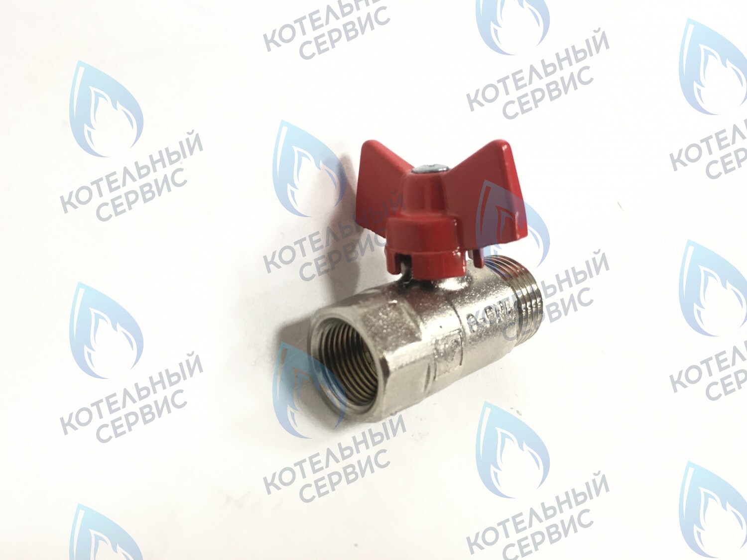 0020034126 Шаровой кран 3/8&amp;quot;-1/2&amp;quot; PROTHERM в Екатеринбурге	